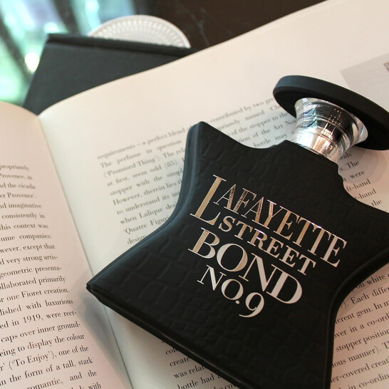 Lafayette Street Eau de Parfum 100ML