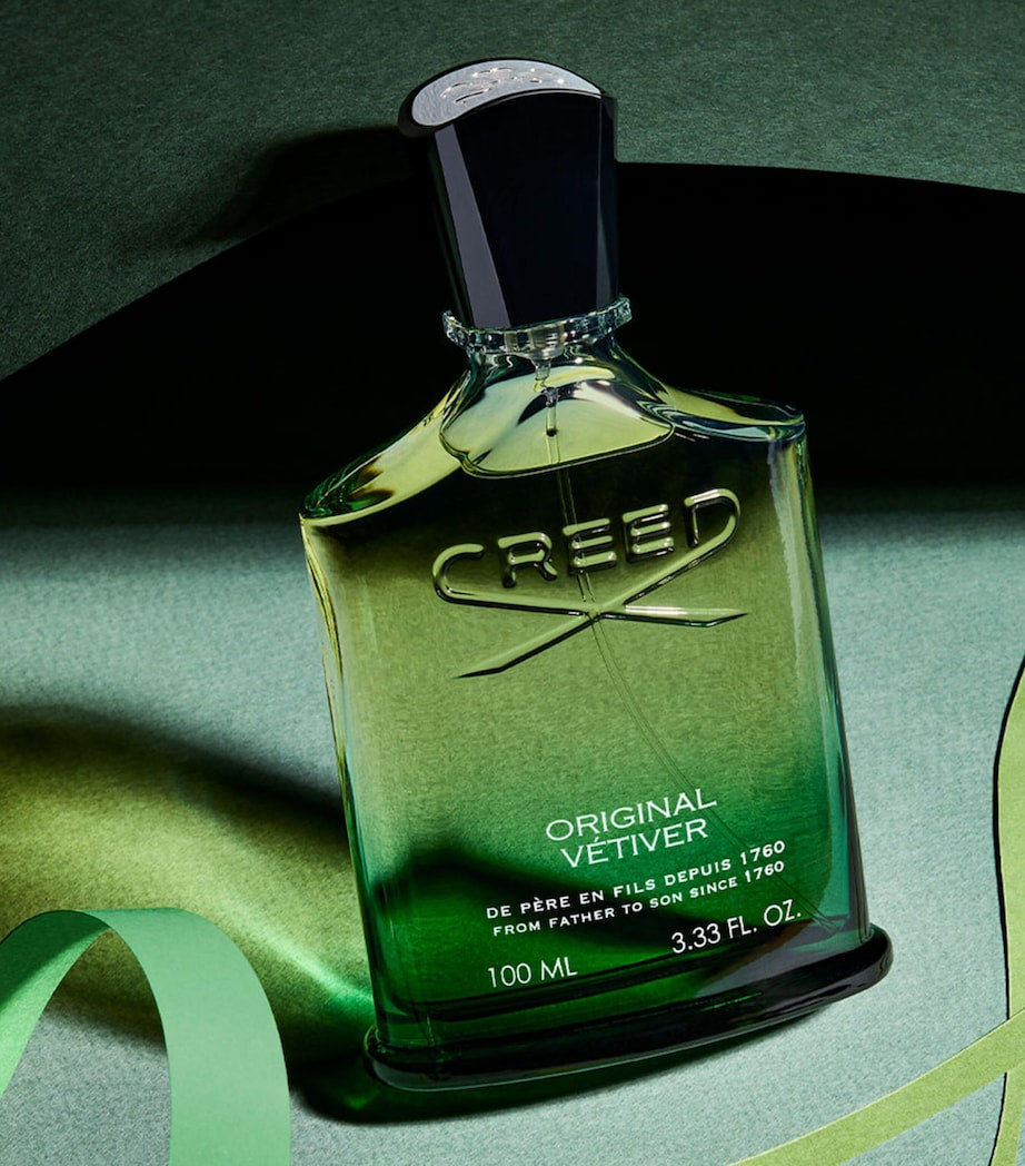 Original Vetiver Eau de Parfum 100ML