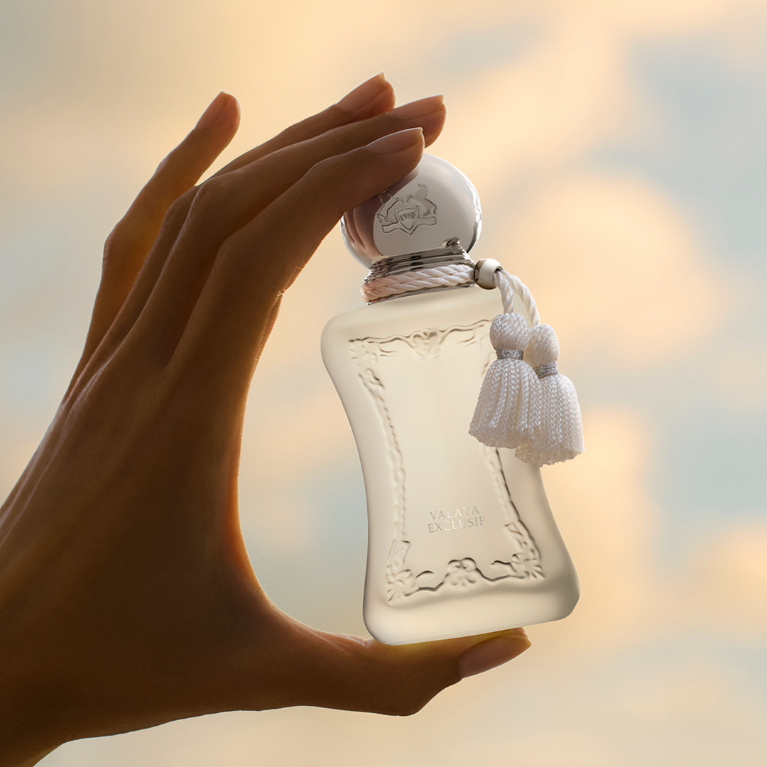Valaya Exclusif Eau de Parfum 75ML