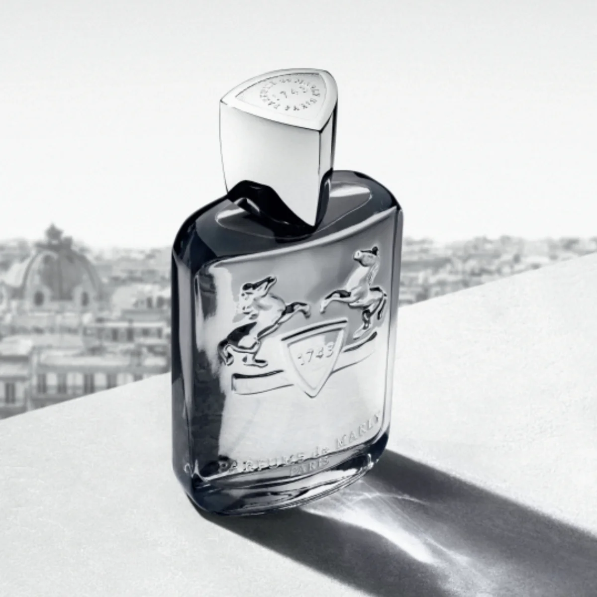 Castley Eau de Parfum 125ML