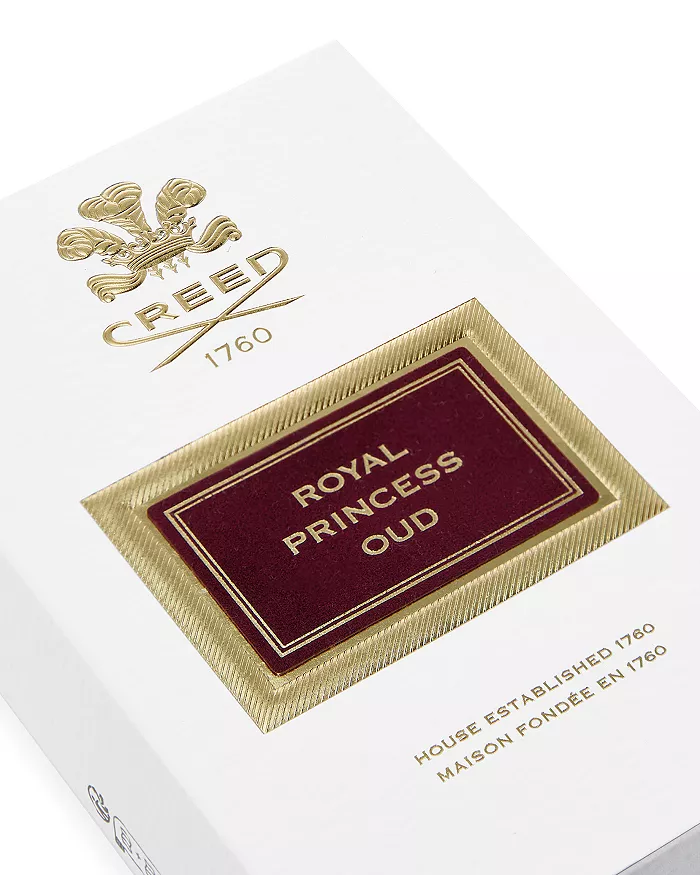 Royal Princess Eau de Parfum 75ML