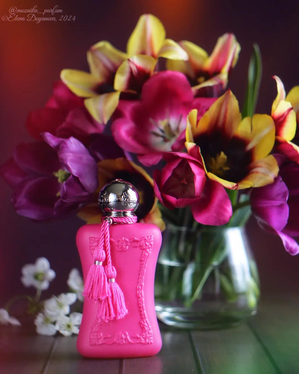 Oriana Eau de Parfum 75ML