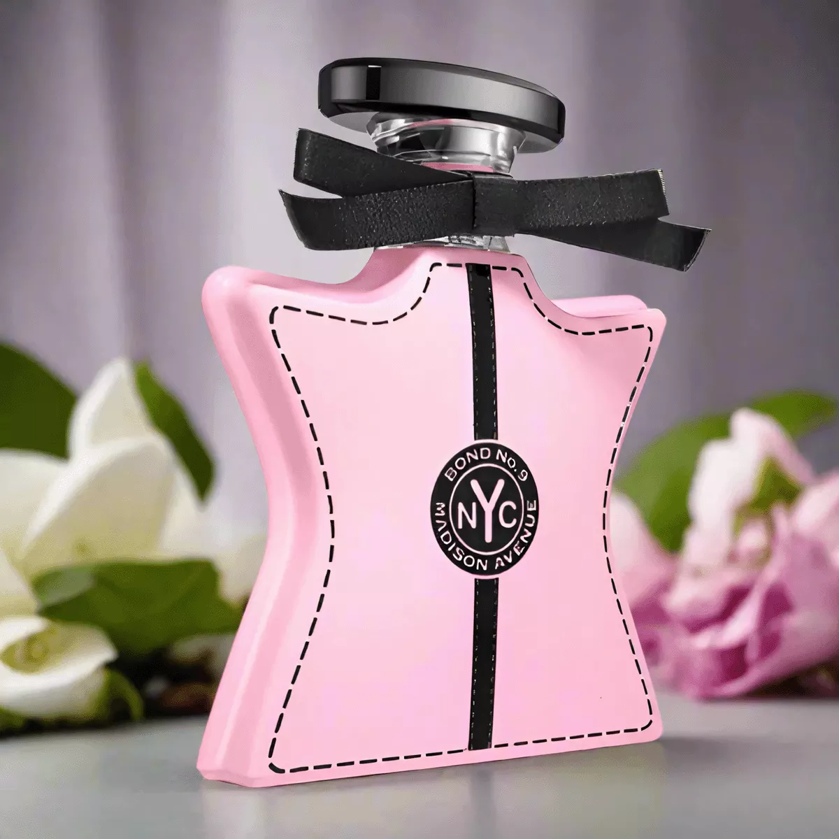 Madison Avenue Eau de Parfum 100ML