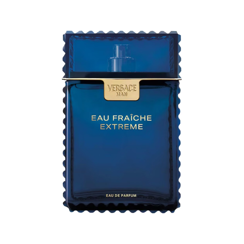 Man Eau Fraiche Extreme 100ML