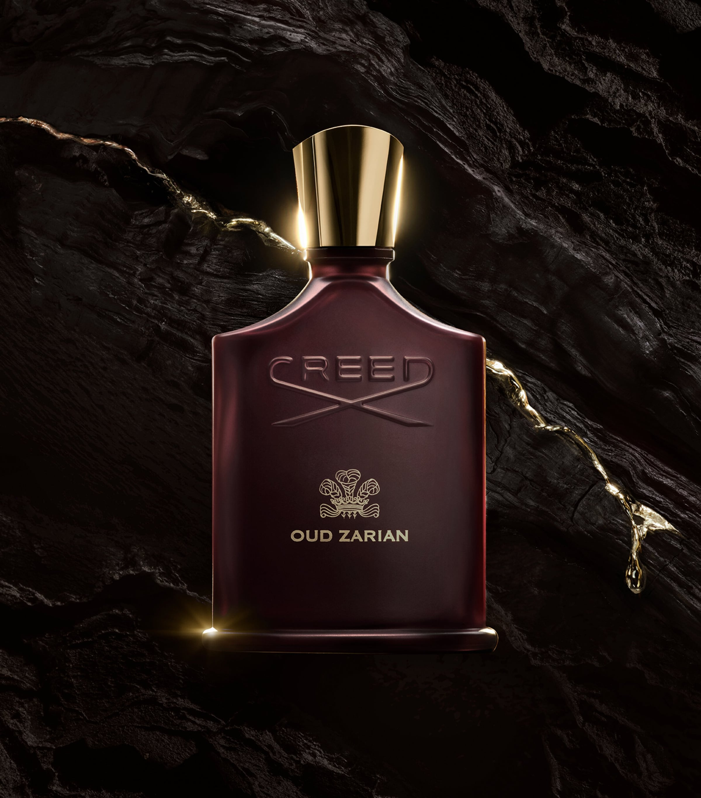 Oud Zarian Eau de Parfum