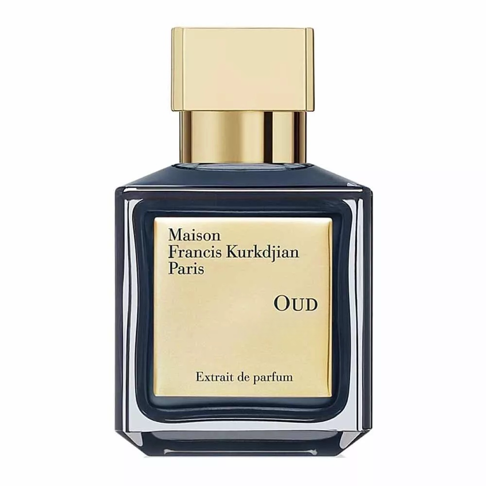 Oud Mood Extrait de Parfum 70ML