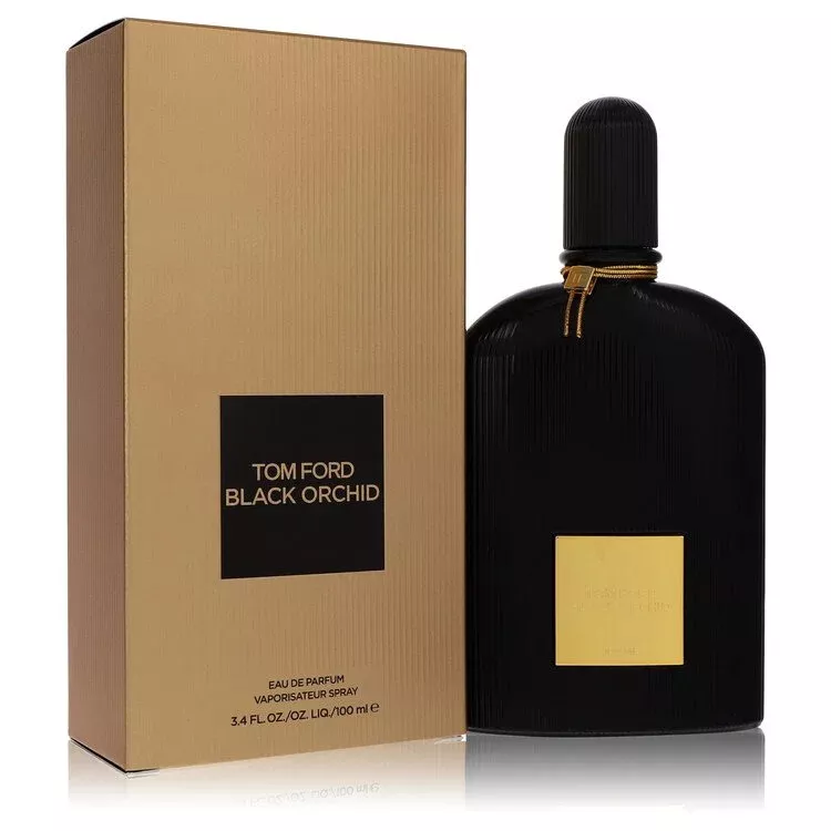 Black Orchid  100ML