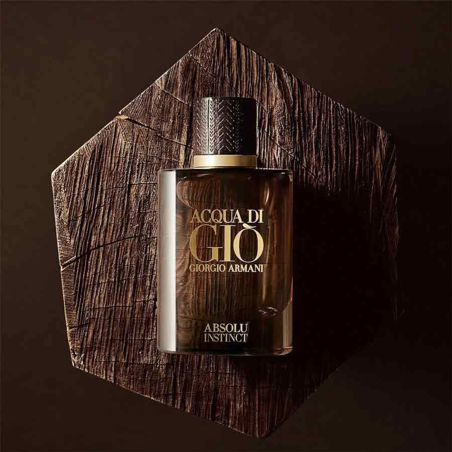 Acqua di Giò Absolu Instinct Giorgio 125ML