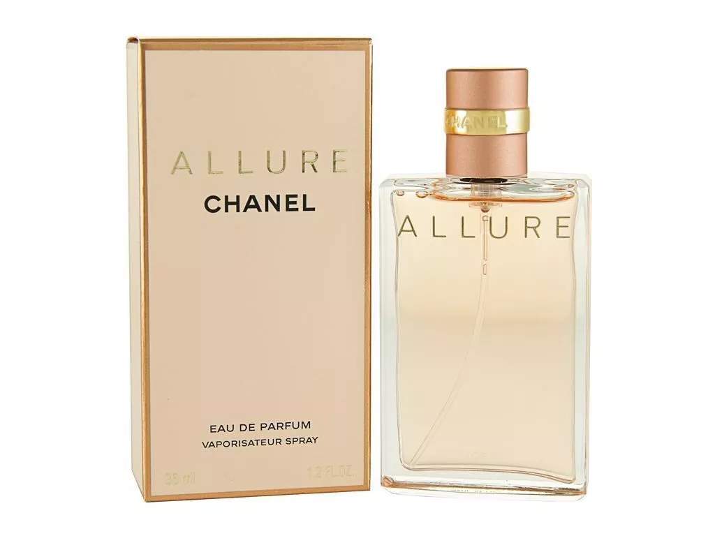 Allure Eau de Parfum 100ML