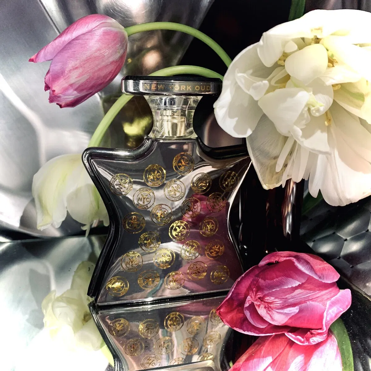Good Oud Eau de Parfum 100ML