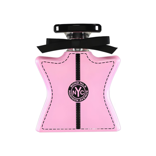 Madison Avenue Eau de Parfum 100ML