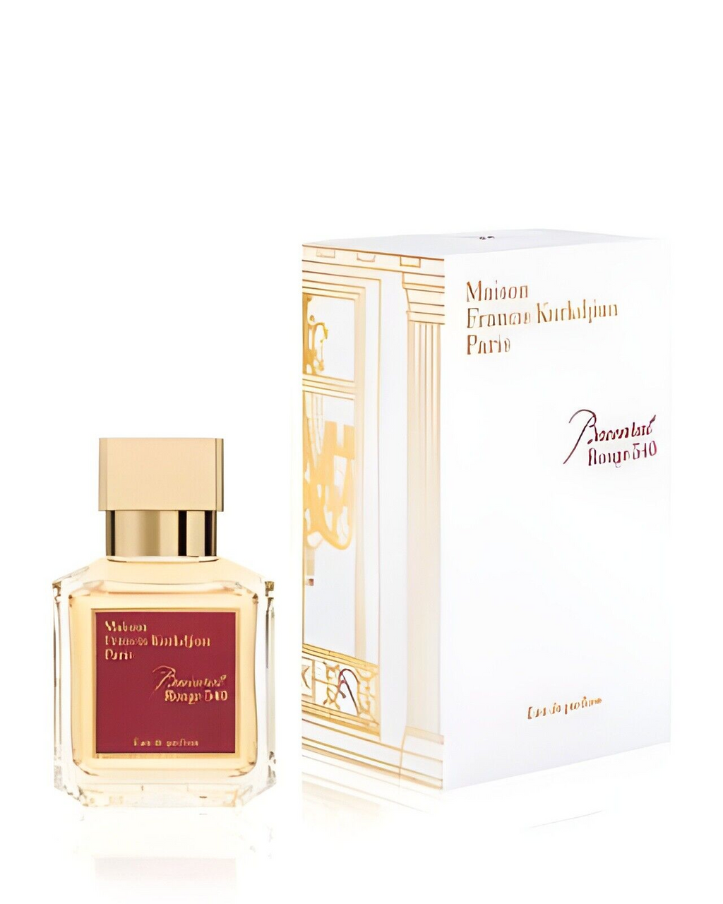 Baccarat Rouge 540 70ML