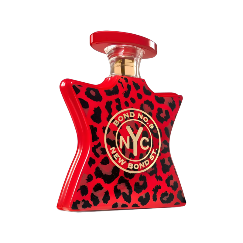 New Bond St Eau de Parfum 100ML
