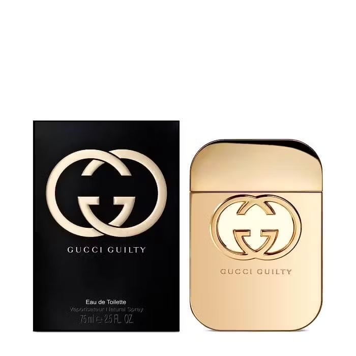 Guilty Gucci 75ML