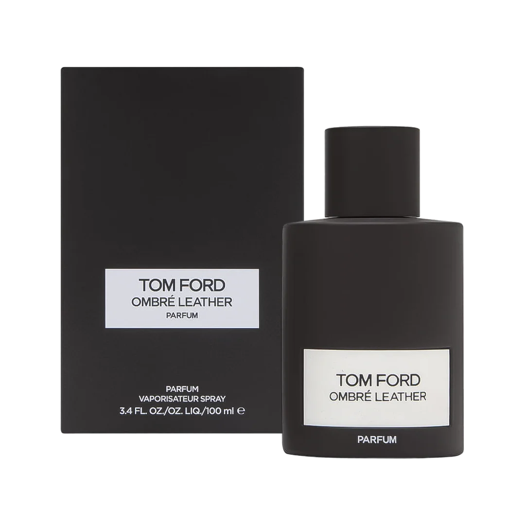 Ombré Leather Parfum 100ML