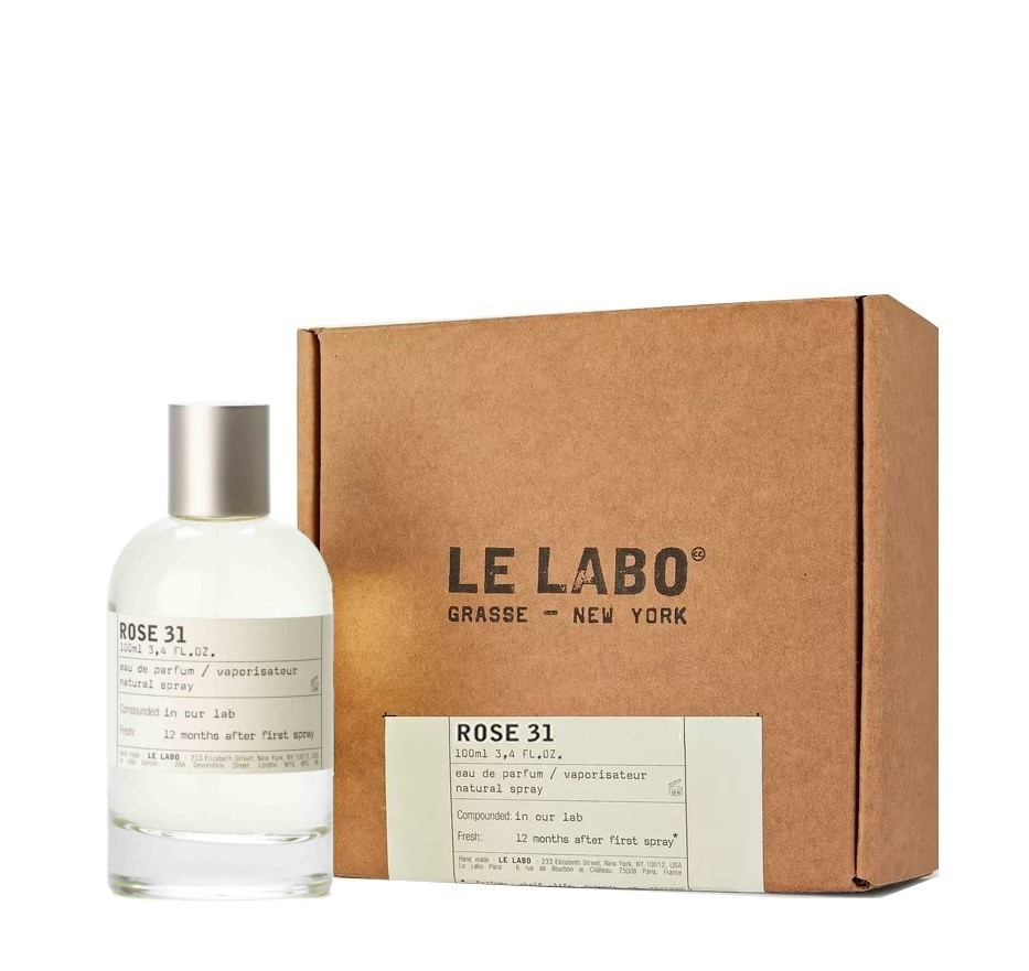 Rose 31 100ML
