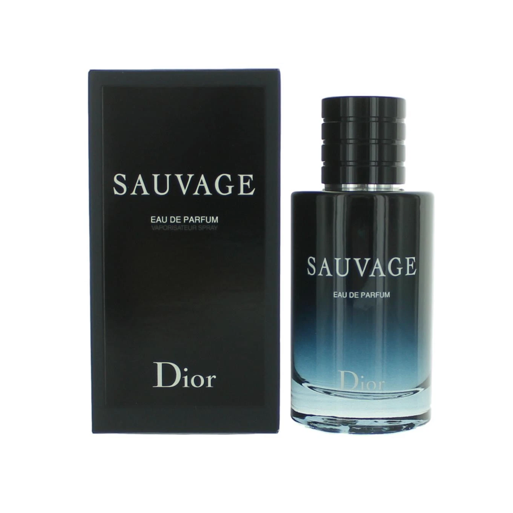 Sauvage EDP 100ML