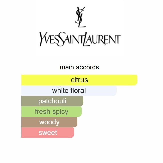MYSLF Eau de Parfum 100ML