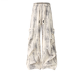 Fashion sports loose pants