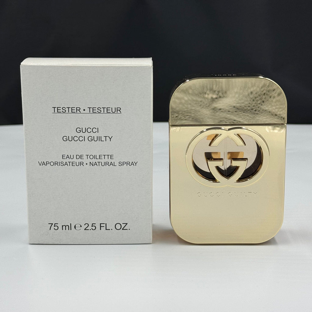 Guilty Gucci 75ML