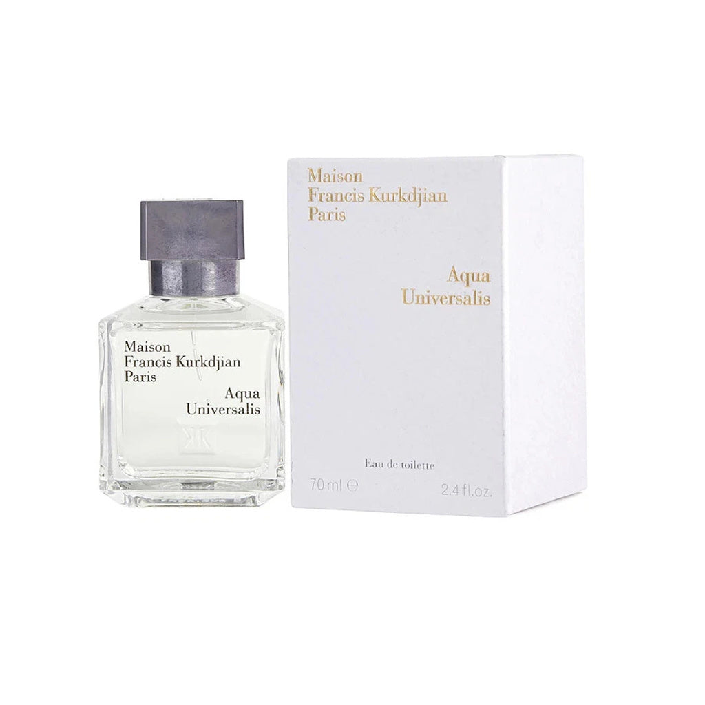 Aqua Universalis  Eau de Parfum
