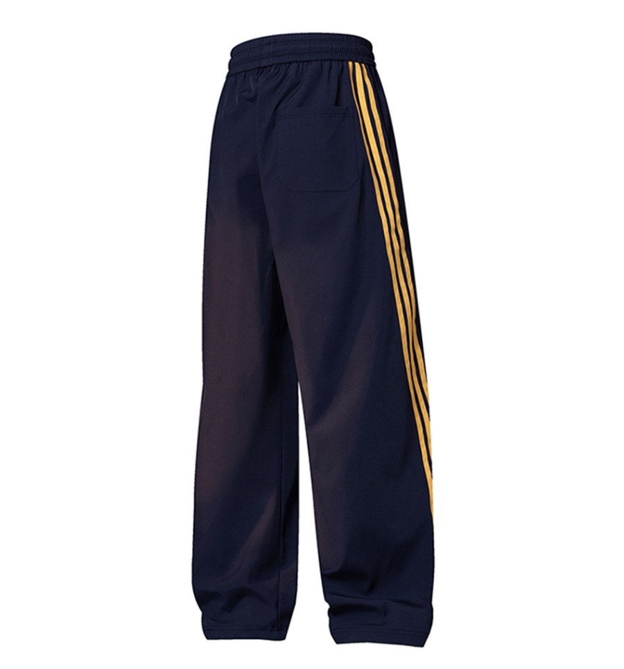 Fashion sports loose pants