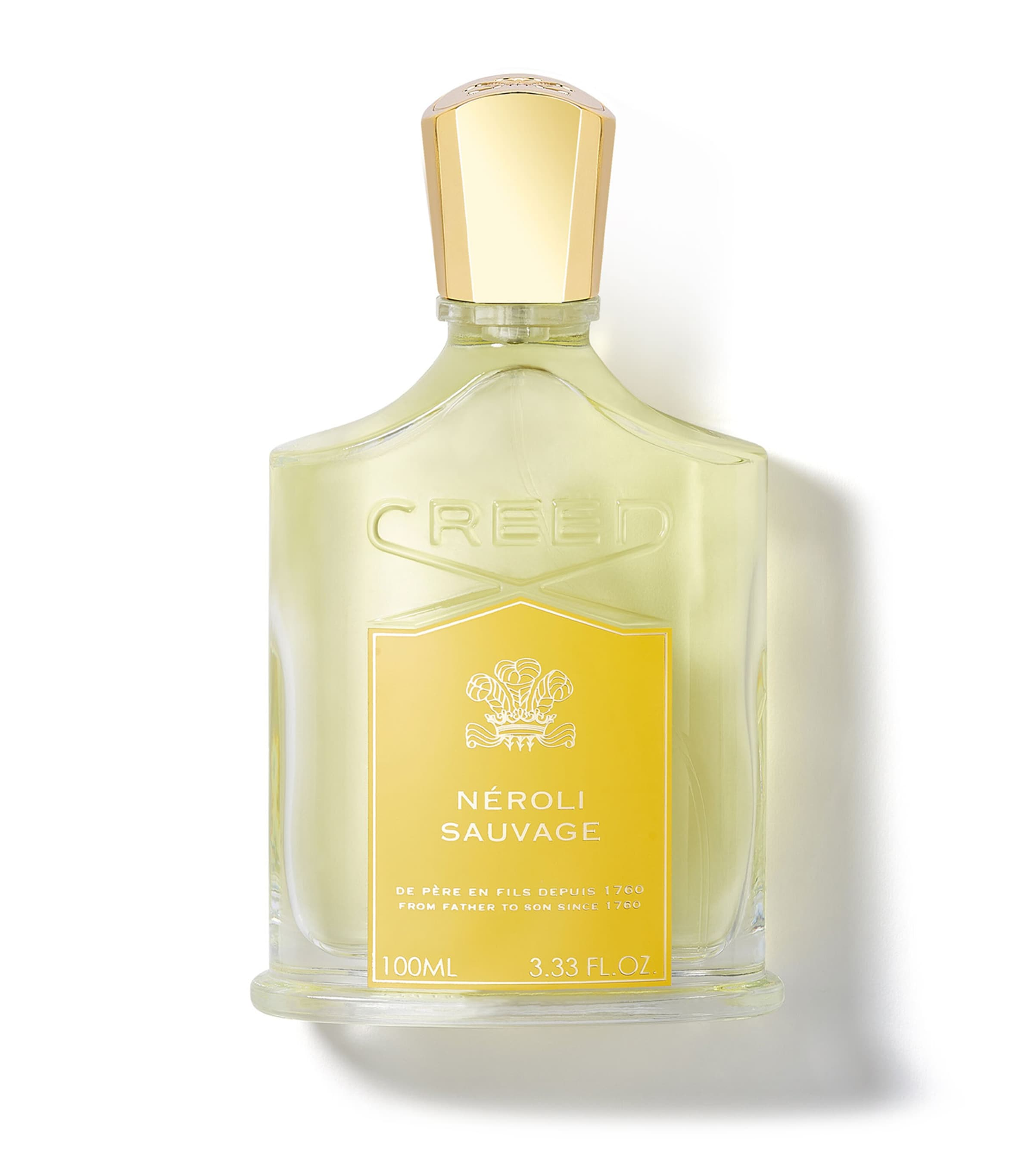 Neroli Sauvage Eau de Parfum