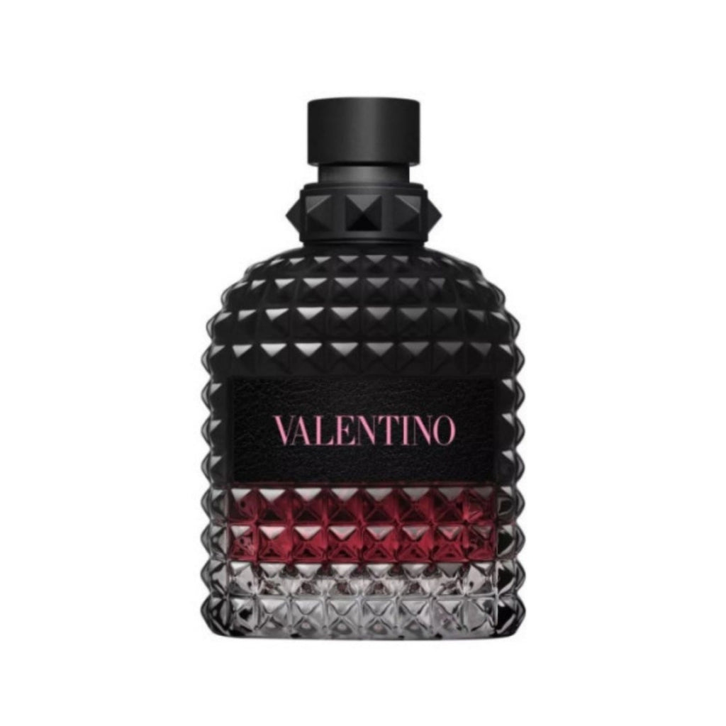Uomo Born In Roma Intense 100ML