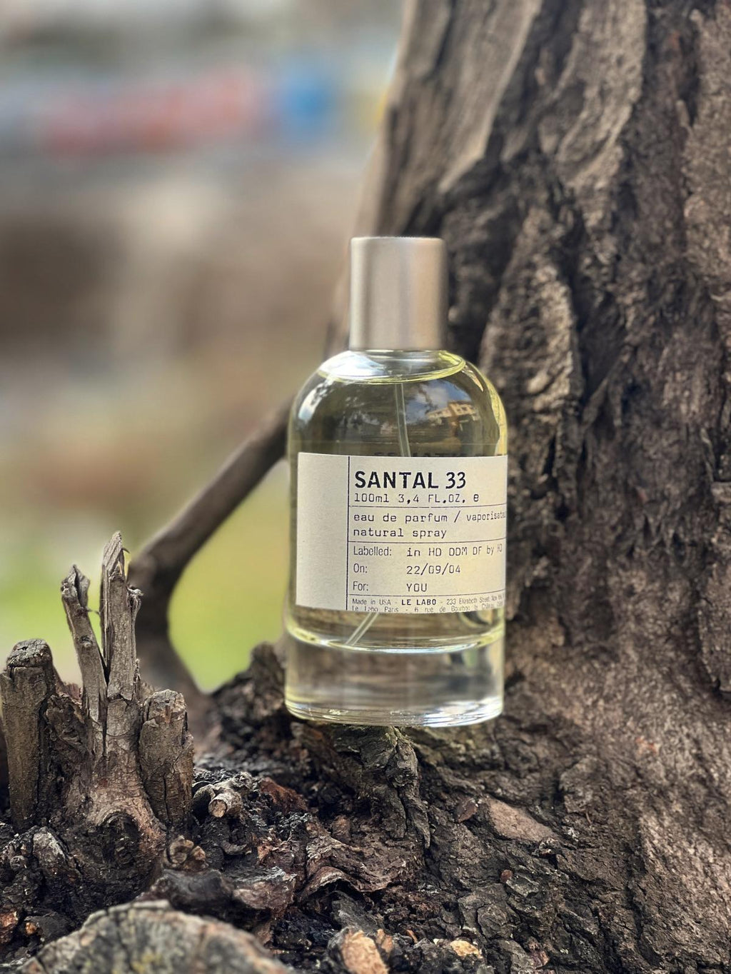 Santal 33 100ML