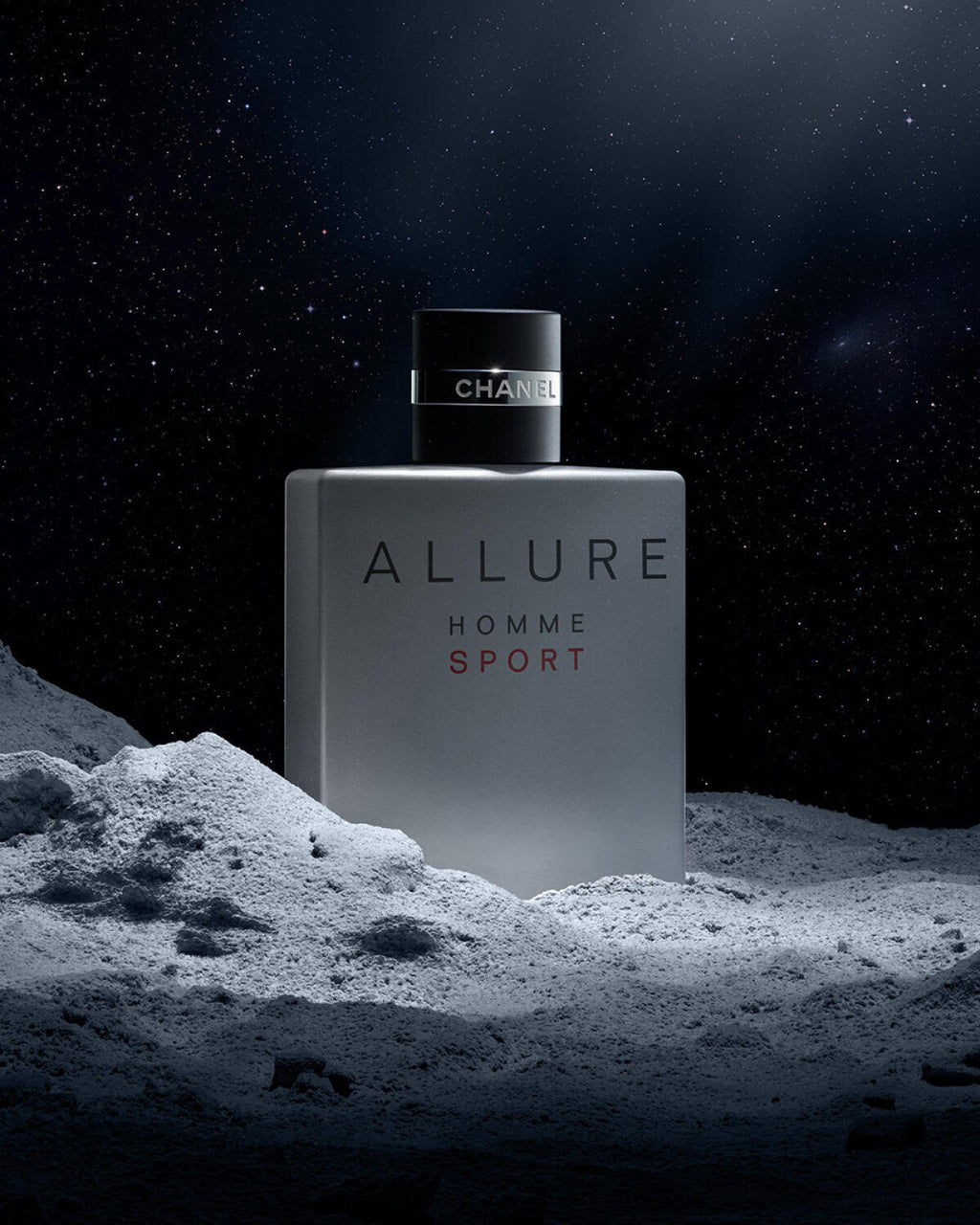 Allure Homme Sport 100ML