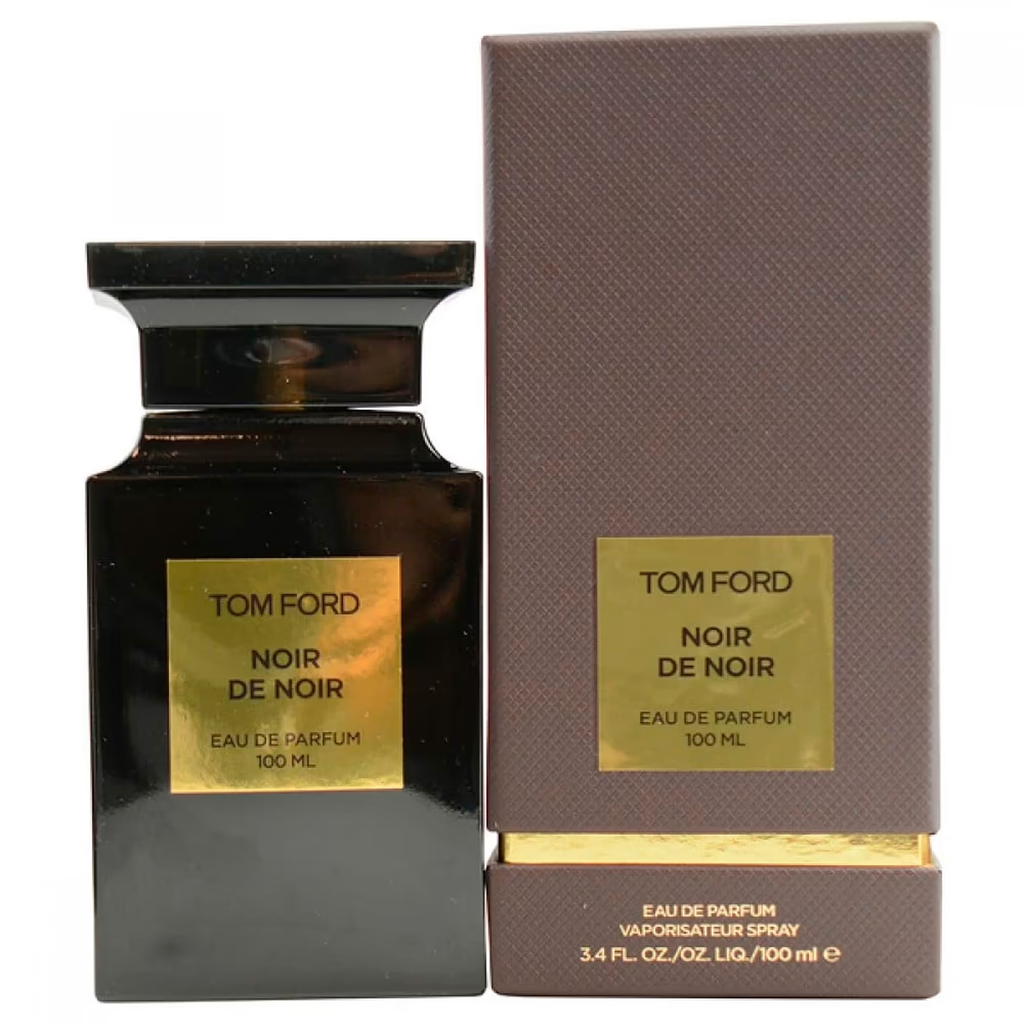 Noir De Noir  Eau De Parfum