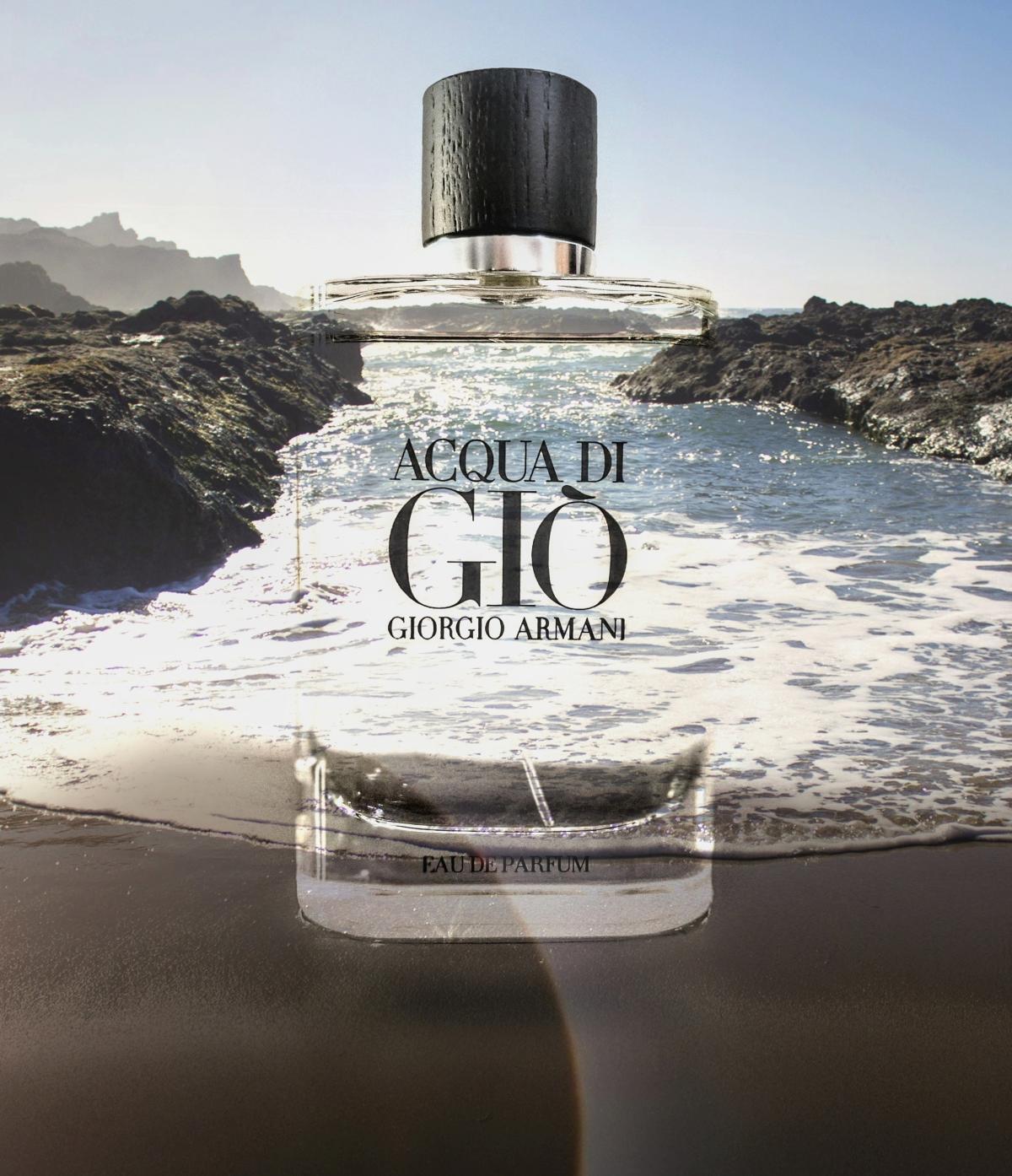 Acqua di Giò Eau de Parfum Giorgio 125ML