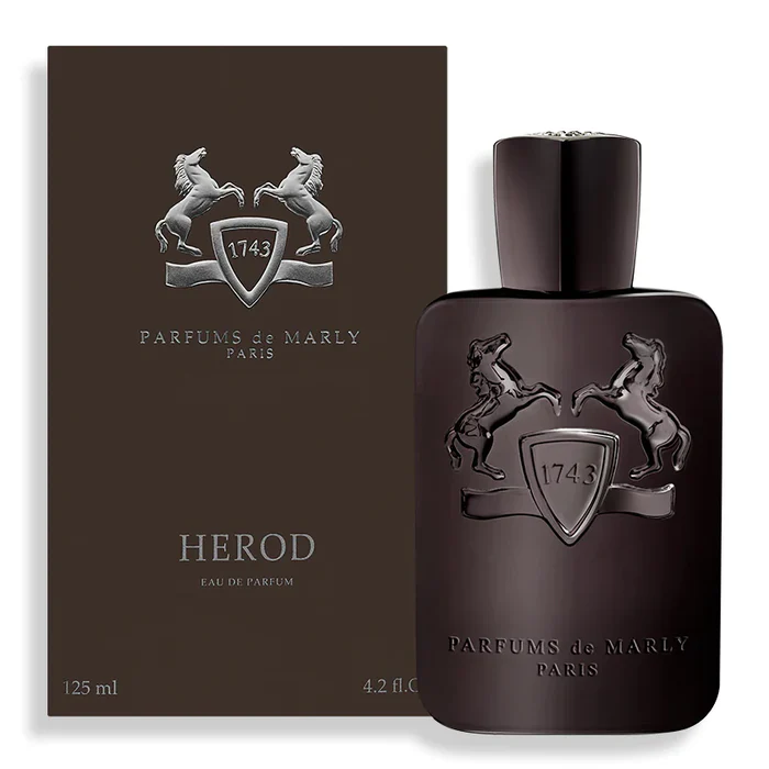 Herod Eau de Parfum 125ML