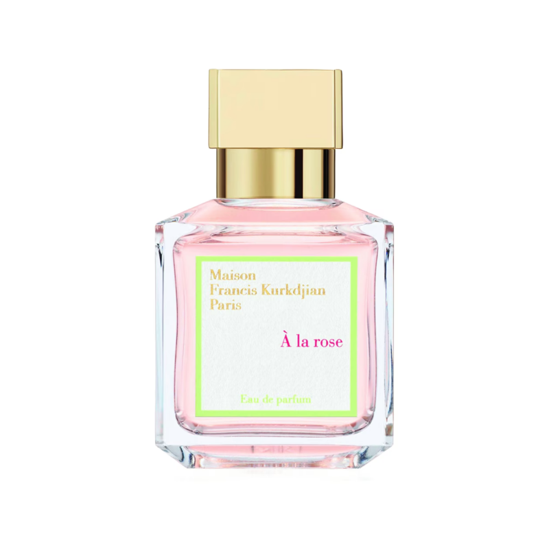 A La Rose  Eau de Parfum