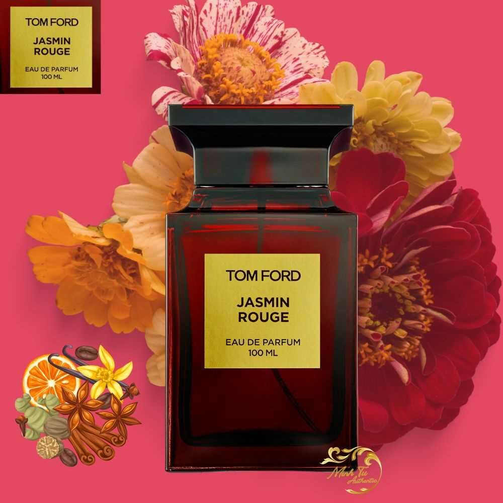 Jasmin Rouge 100ML