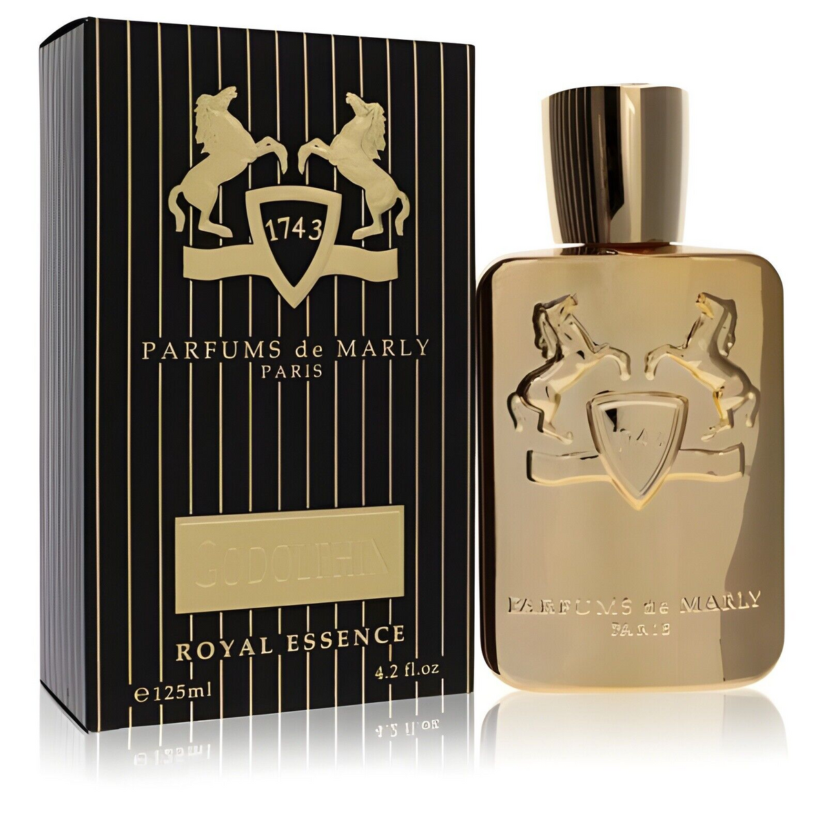 Godolphin Eau de Parfum 125ML