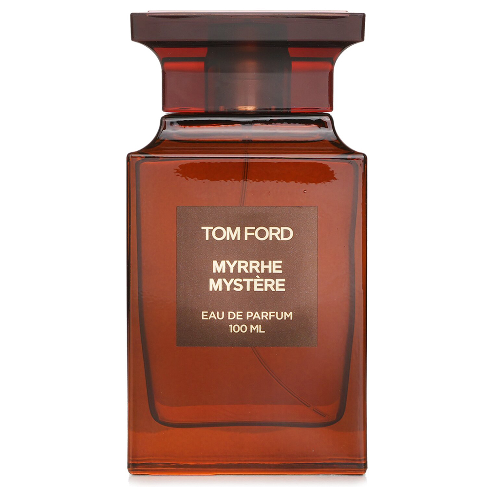Myrrhe Mystère  Eau De Parfum