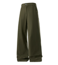 Fashion sports loose pants