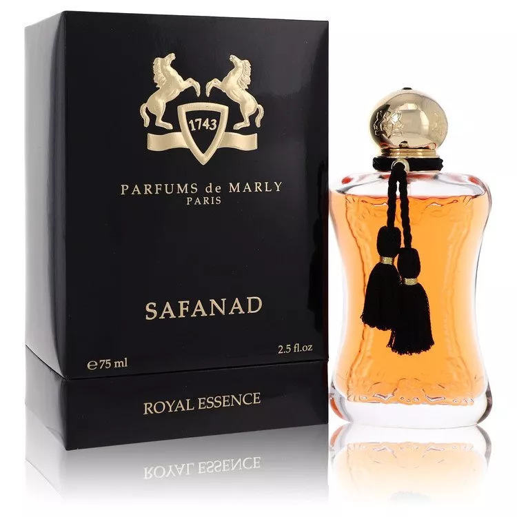 Safanad Eau de Parfum 75ML