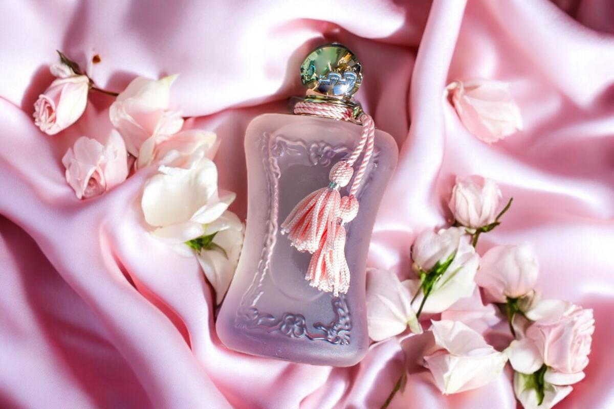 Delina La Rosée Eau de Parfum 75ML