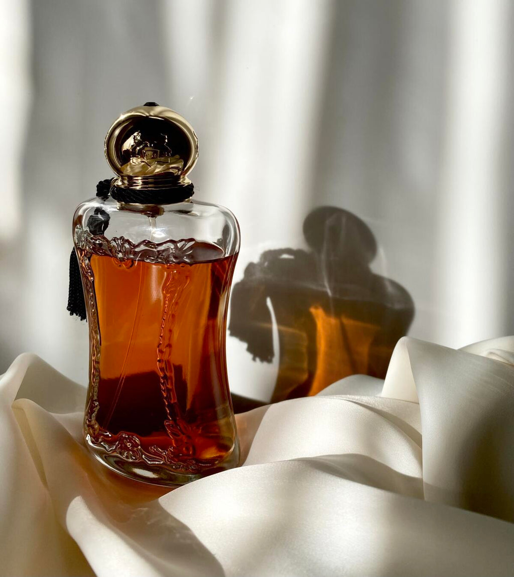Safanad Parfums de  75ML