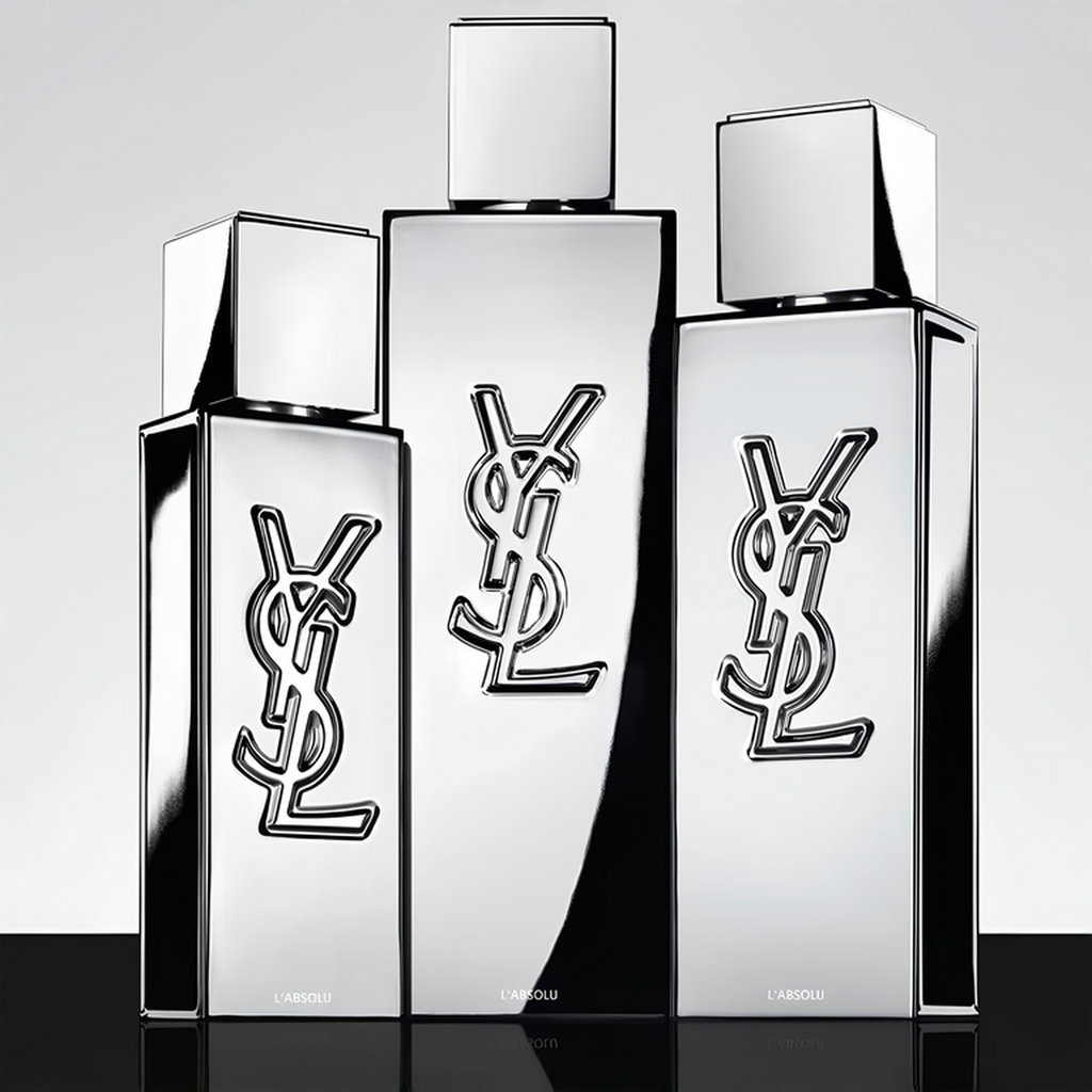 MYSLF L’Absolu  100ML