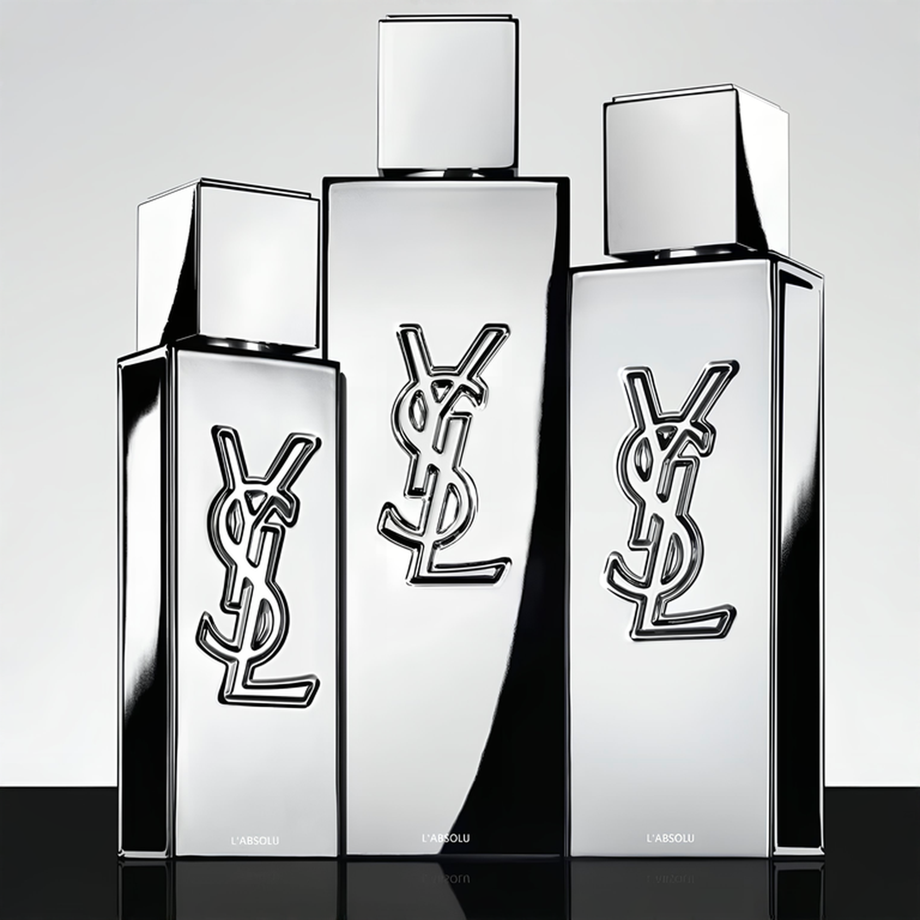 MYSLF L’Absolu  100ML