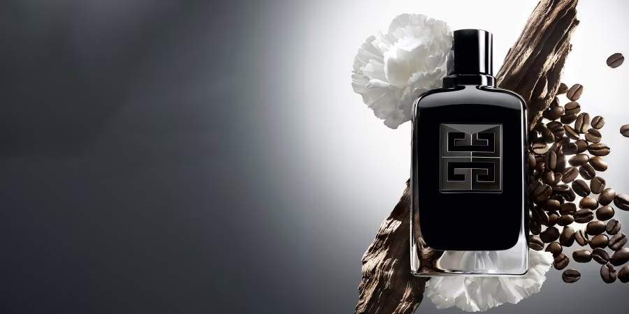 Gentleman Society Eau de Parfum Ambrée  80ML