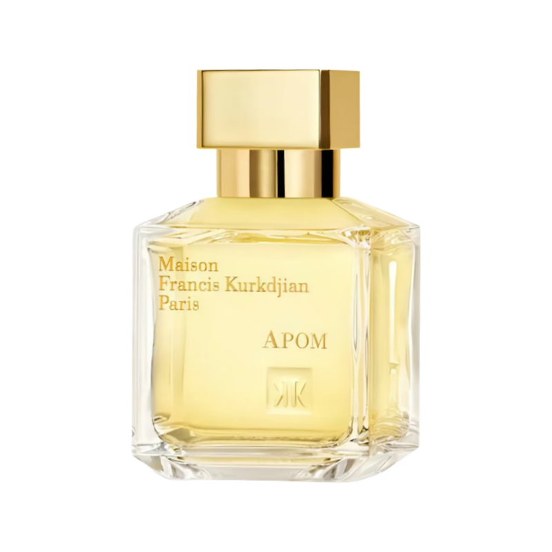 APOM  Eau de Parfum
