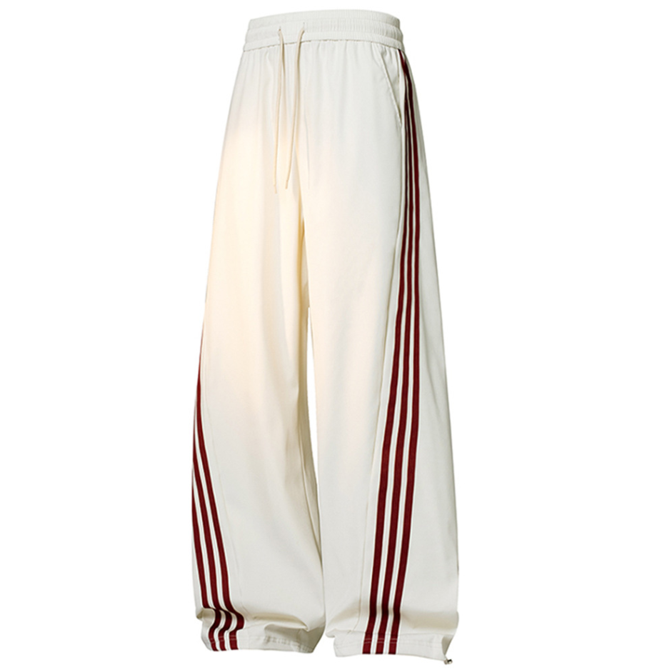 Fashion sports loose pants