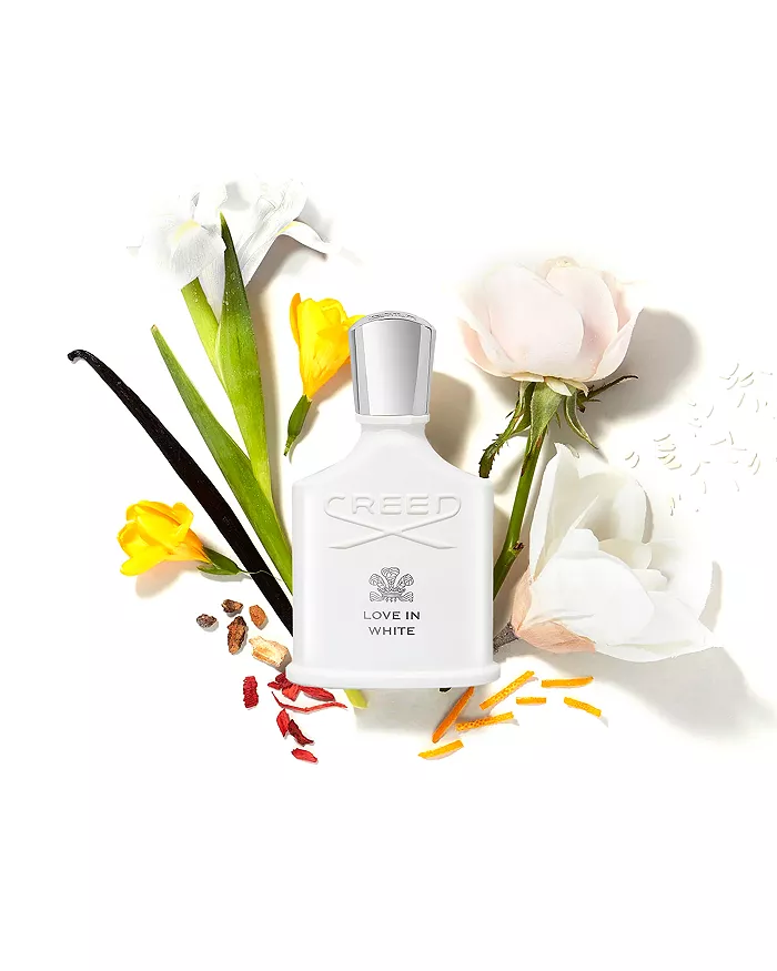Love in White Eau de Parfum 75ML
