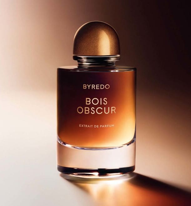 Bois Obscur  100ML