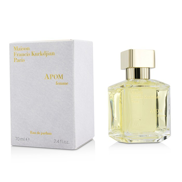 APOM  Eau de Parfum