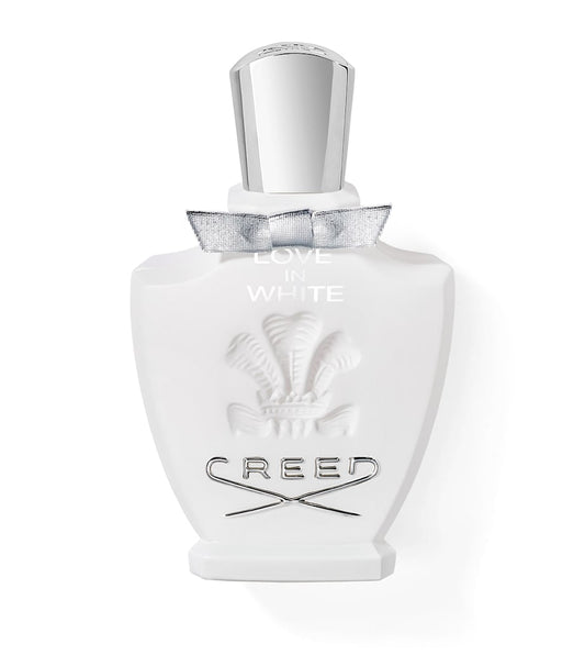 Love In White Eau de Parfum 75ML